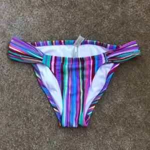 ** 3 for $12 ** VS swimwear bikini bottom